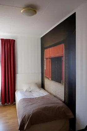 Tek Kişilik Oda