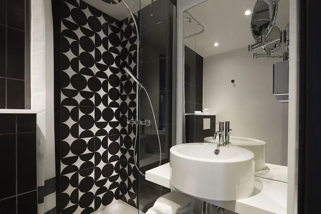 Oda, Teras (Elegance)