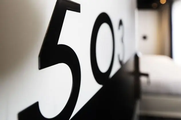 Oda, Teras (Prestige)