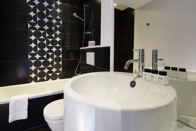 Oda, Teras (Prestige)