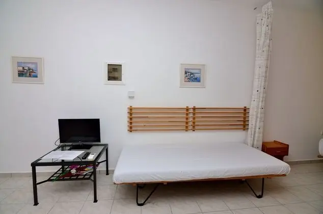 Deluxe Apart Daire