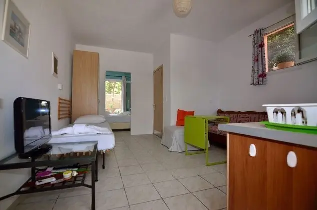 Deluxe Apart Daire