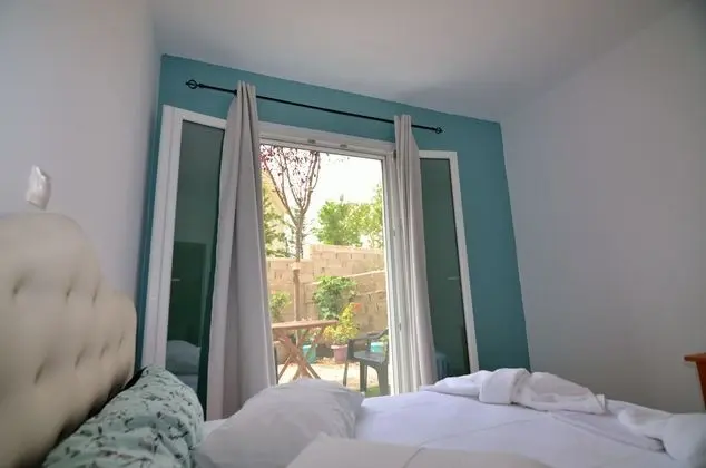 Deluxe Apart Daire