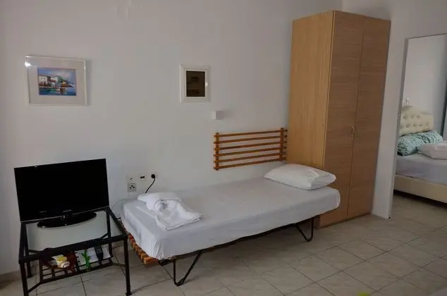Deluxe Apart Daire