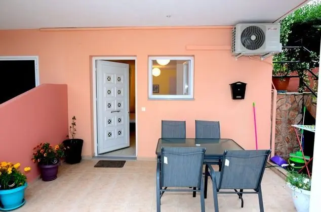 Deluxe Apart Daire