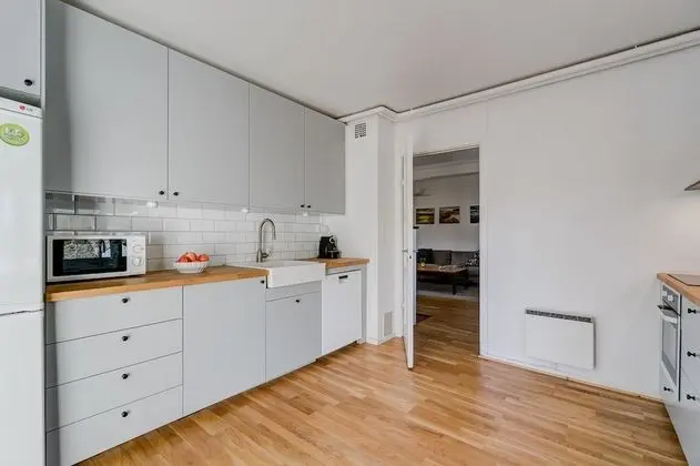 Standard İki Ayrı Yataklı Oda