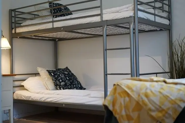 Standard Üç Kişilik Oda