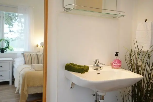 Standard Üç Kişilik Oda