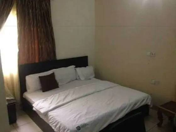 Deluxe Oda, 1 Çift Kişilik Yatak, Sigara İçilmez