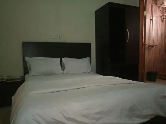Deluxe Oda, 1 Çift Kişilik Yatak, Sigara İçilmez