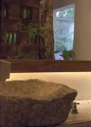 THE CAVE