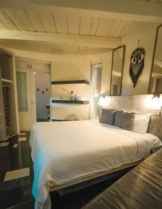 LUXURY DOME
