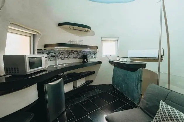 LUXURY DOME