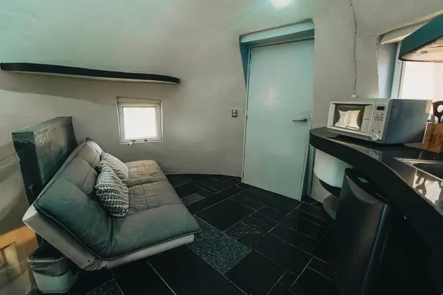 LUXURY DOME
