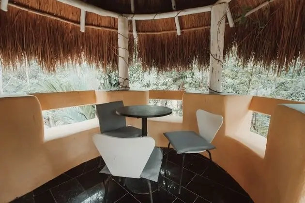 LUXURY DOME