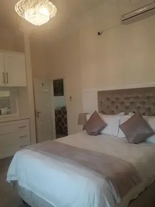 Family Villa, Bahçe Manzaralı