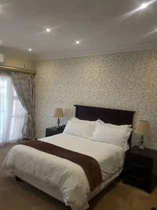 Family Villa, Bahçe Manzaralı