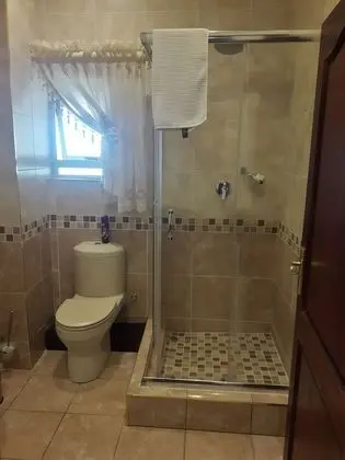 Family Villa, Bahçe Manzaralı