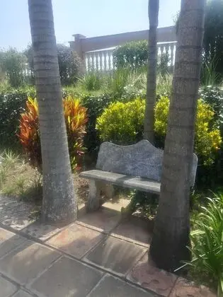 Family Villa, Bahçe Manzaralı