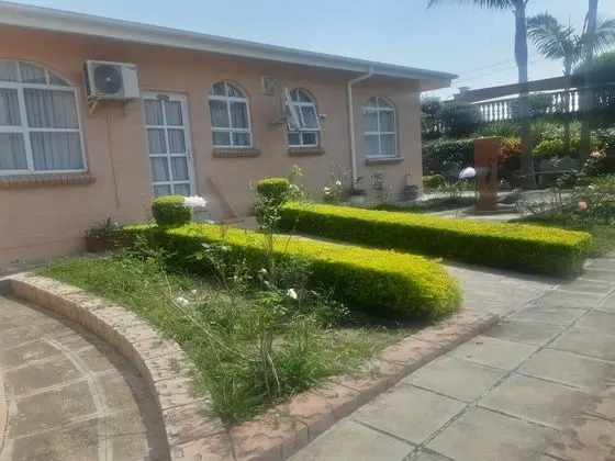 Family Villa, Bahçe Manzaralı