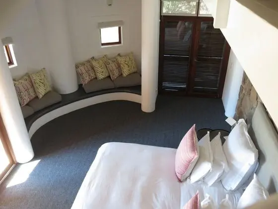 Luxury Süit