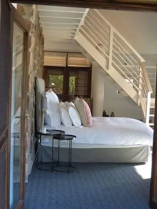Luxury Süit