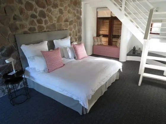 Luxury Süit