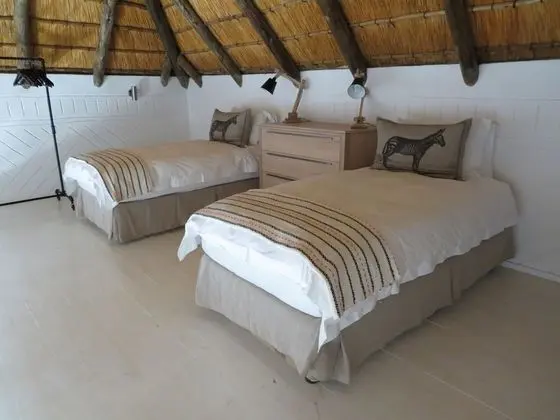 Luxury Süit