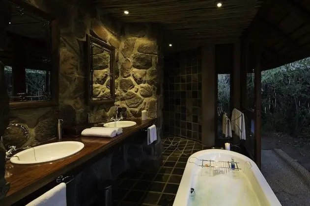 Luxury Süit