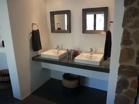 Luxury Süit