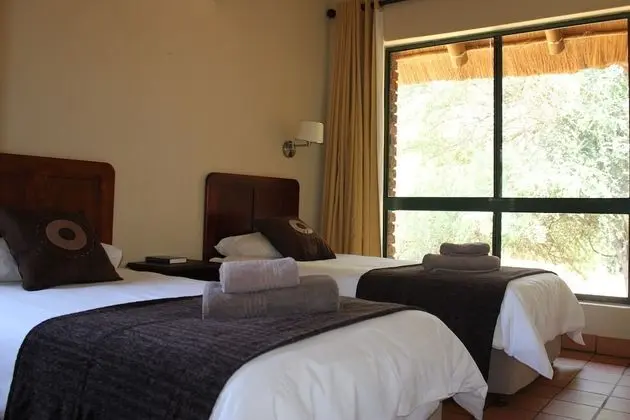 Family Dağ Evi (Chalet no 10)