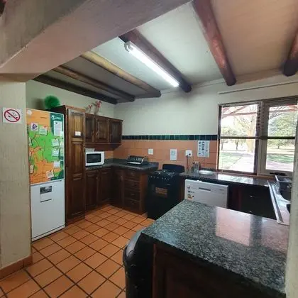 Family Dağ Evi (Chalet no 9)