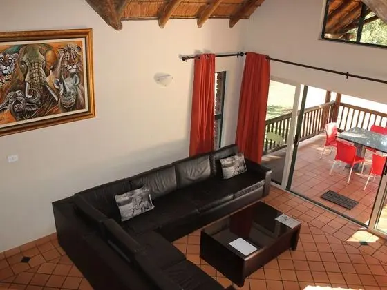 Family Dağ Evi (Chalet no 9)
