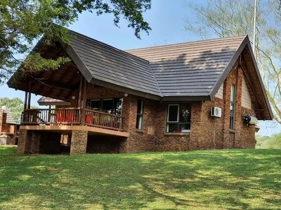 Family Dağ Evi (Chalet no 9)