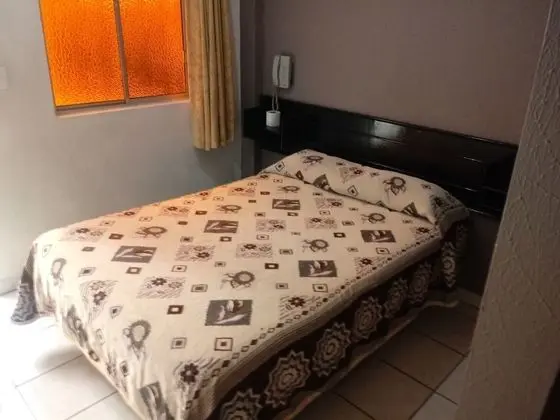 Basic Oda, 1 Yatak Odası