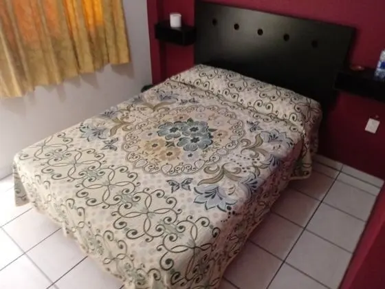 Basic Oda, 1 Yatak Odası