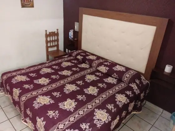 Deluxe Oda, 1 En Büyük (King) Boy Yatak