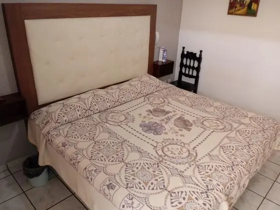 Deluxe Oda, 1 En Büyük (King) Boy Yatak