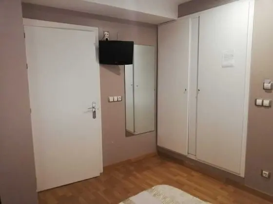 Tek Kişilik Oda
