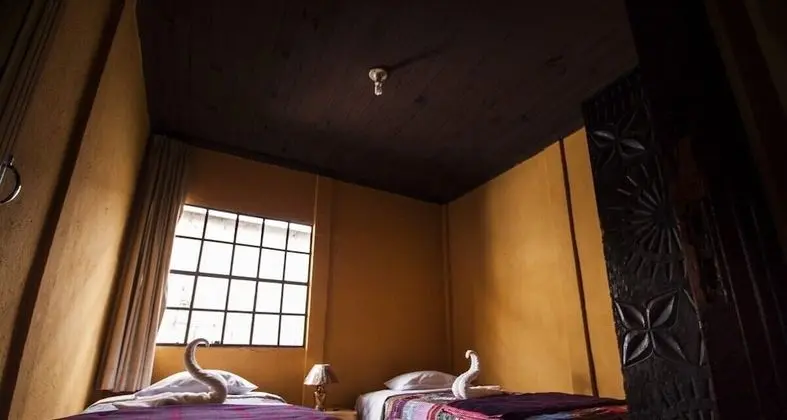 Family Bungalov, Birden Çok Yatak