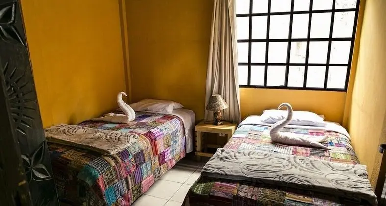 Family Bungalov, Birden Çok Yatak