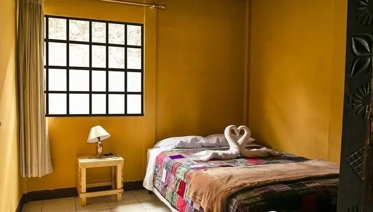 Family Bungalov, Birden Çok Yatak