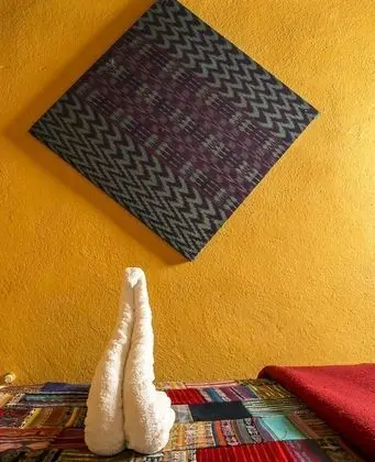 Family Bungalov, Birden Çok Yatak