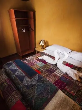 Family Bungalov, Birden Çok Yatak