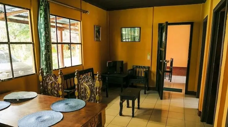 Family Bungalov, Birden Çok Yatak