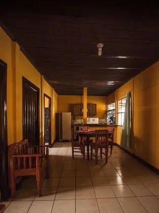 Family Bungalov, Birden Çok Yatak