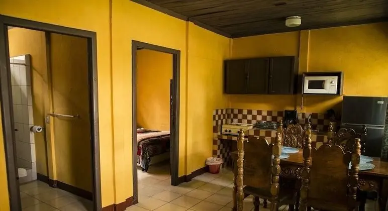 Family Bungalov, Birden Çok Yatak