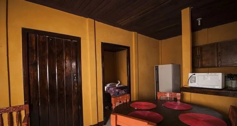 Family Bungalov, Birden Çok Yatak