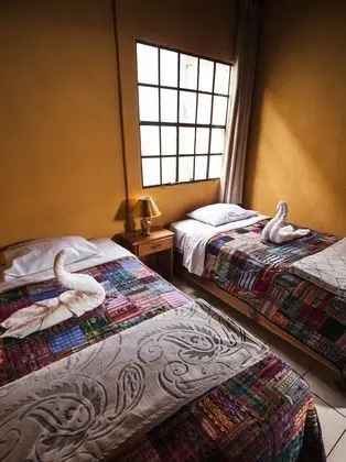 Family Oda, Birden Çok Yatak