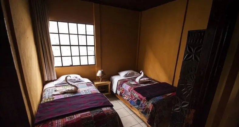 Family Oda, Birden Çok Yatak